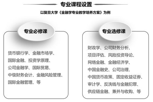 金融領域的璀璨明珠 社會經濟咨詢服務專業(yè)