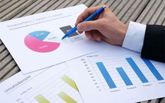 年終財務 投資管理重點工作解析與準備